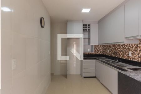 Casa à venda com 175m², 2 quartos e 3 vagasCozinha