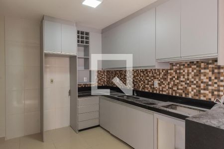 Casa à venda com 175m², 2 quartos e 3 vagasCozinha