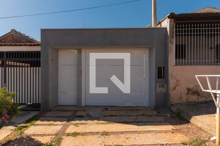 Casa à venda com 175m², 2 quartos e 3 vagasFachada