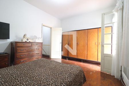 quarto 1 de casa à venda com 3 quartos, 130m² em Parque Imperial, São Paulo