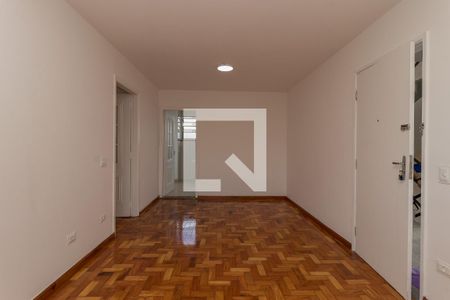 Sala de apartamento para alugar com 3 quartos, 78m² em Centro, Jundiaí