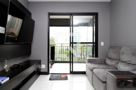 Kitnet/Studio para alugar com 1 quarto, 42m² em Campos Elíseos, São Paulo