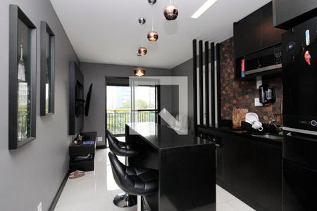 Kitnet/Studio para alugar com 1 quarto, 42m² em Campos Elíseos, São Paulo