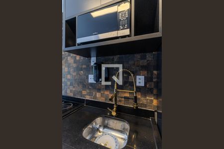 Apartamento à venda com 42m², 1 quarto e sem vaga Apartamento à venda com 42m², 1 quarto e sem vagaCozinha