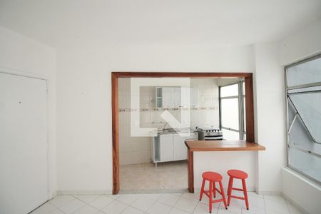 Apartamento à venda com 1 quarto, 41m² em Bela Vista, São Paulo