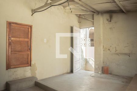 Casa para alugar com 126m², 2 quartos e 3 vagasDepósito