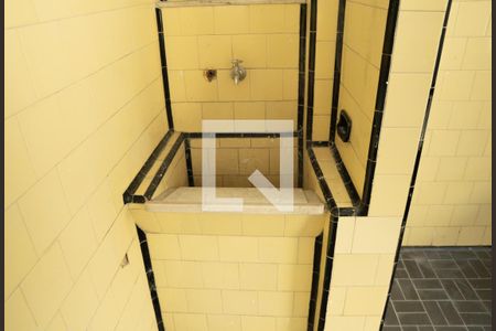 Casa para alugar com 126m², 2 quartos e 3 vagasÁrea de Serviço