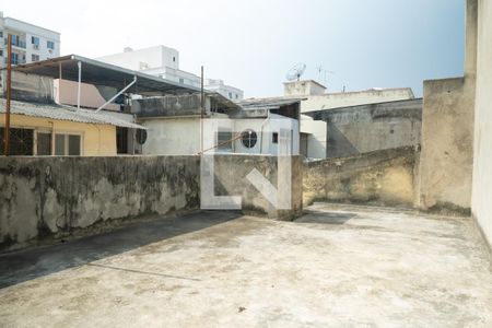 Casa para alugar com 126m², 2 quartos e 3 vagasTerraço