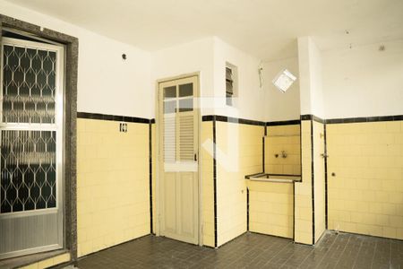 Casa para alugar com 126m², 2 quartos e 3 vagasÁrea de Serviço