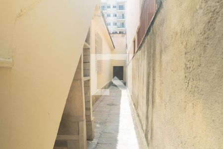 Casa para alugar com 126m², 2 quartos e 3 vagasÁrea Externa