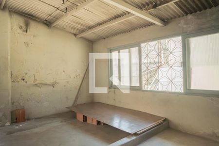 Casa para alugar com 126m², 2 quartos e 3 vagasDepósito