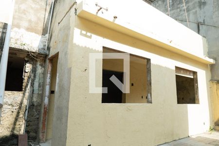 Casa para alugar com 126m², 2 quartos e 3 vagasÁrea Externa