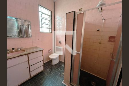 Casa para alugar com 126m², 2 quartos e 3 vagasBanheiro