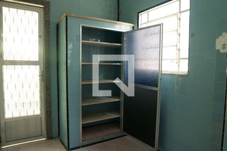 Casa para alugar com 126m², 2 quartos e 3 vagasCozinha