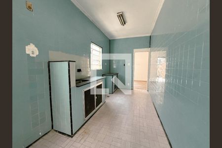 Casa para alugar com 126m², 2 quartos e 3 vagasCozinha