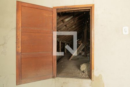 Casa para alugar com 126m², 2 quartos e 3 vagasDepósito/Telhado