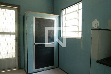 Casa para alugar com 126m², 2 quartos e 3 vagasCozinha