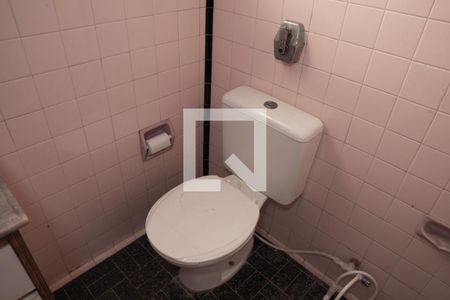 Casa para alugar com 126m², 2 quartos e 3 vagasBanheiro