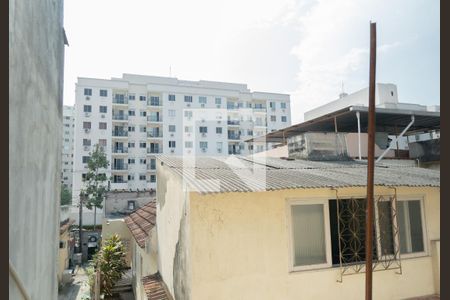 Casa para alugar com 126m², 2 quartos e 3 vagasVista do Terraço 