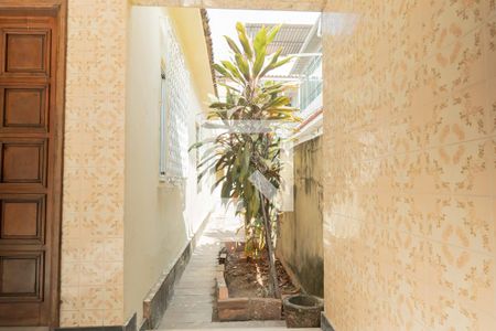 Casa para alugar com 126m², 2 quartos e 3 vagasÁrea Externa