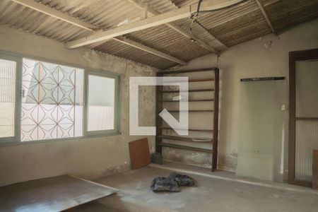 Casa para alugar com 126m², 2 quartos e 3 vagasDepósito