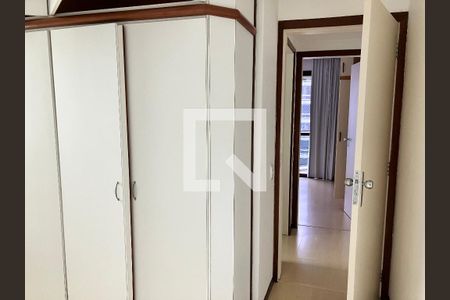 Quarto 1 de apartamento para alugar com 2 quartos, 68m² em Centro, Florianópolis