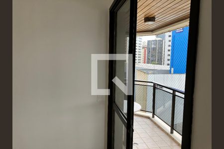 Sala de apartamento para alugar com 2 quartos, 68m² em Centro, Florianópolis