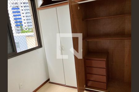 Quarto 1 de apartamento para alugar com 2 quartos, 68m² em Centro, Florianópolis