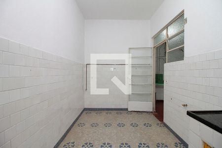 Apartamento para alugar com 100m², 2 quartos e sem vagaCozinha