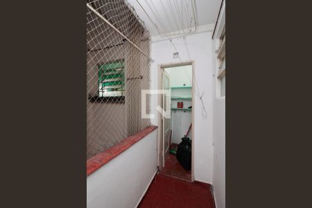 Apartamento para alugar com 100m², 2 quartos e sem vagaÁrea de Serviço