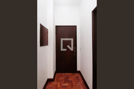 Apartamento para alugar com 100m², 2 quartos e sem vagaHall de entrada