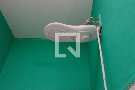 Apartamento para alugar com 100m², 2 quartos e sem vagaBanheiro