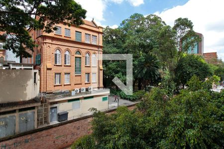 Apartamento para alugar com 100m², 2 quartos e sem vagaVista