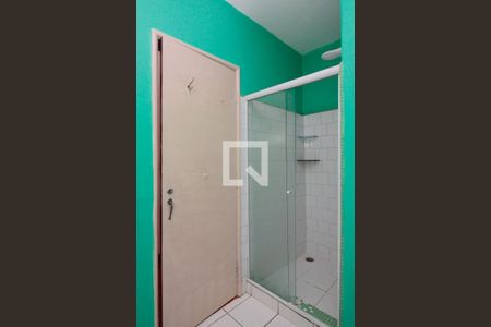 Apartamento para alugar com 100m², 2 quartos e sem vagaBanheiro
