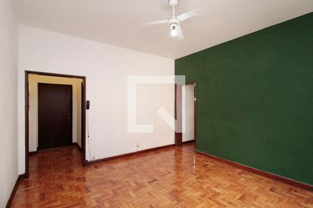 Apartamento para alugar com 100m², 2 quartos e sem vagaSala