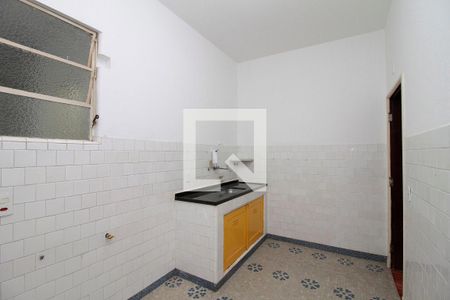 Apartamento para alugar com 100m², 2 quartos e sem vagaCozinha