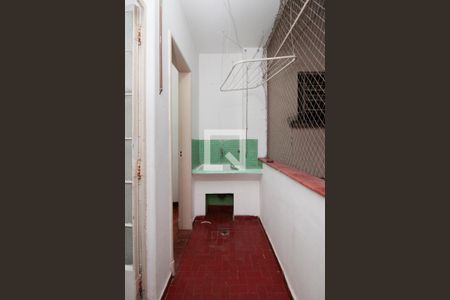 Apartamento para alugar com 100m², 2 quartos e sem vagaÁrea de Serviço