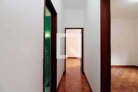 Apartamento para alugar com 100m², 2 quartos e sem vagaCorredor