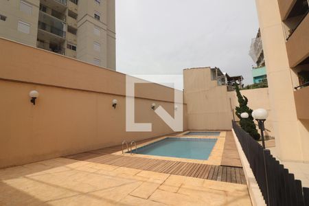 Apartamento à venda com 131m², 3 quartos e 3 vagasPiscina