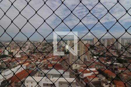 Apartamento à venda com 131m², 3 quartos e 3 vagasVista Quarto 2