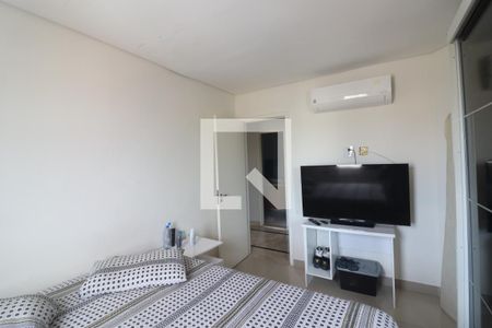 Apartamento à venda com 131m², 3 quartos e 3 vagasQuarto 2