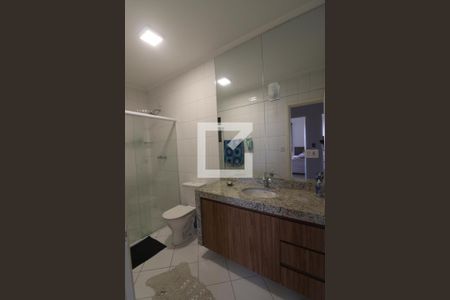 Apartamento à venda com 131m², 3 quartos e 3 vagasBanheiro