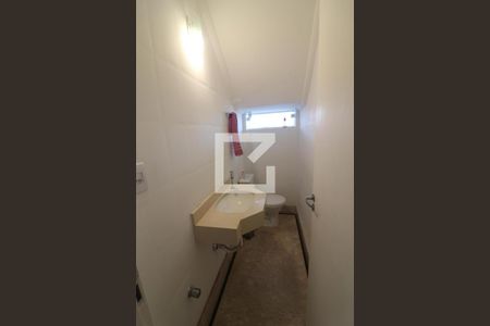 Apartamento à venda com 131m², 3 quartos e 3 vagasLavabo