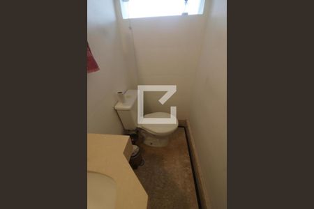 Apartamento à venda com 131m², 3 quartos e 3 vagasLavabo