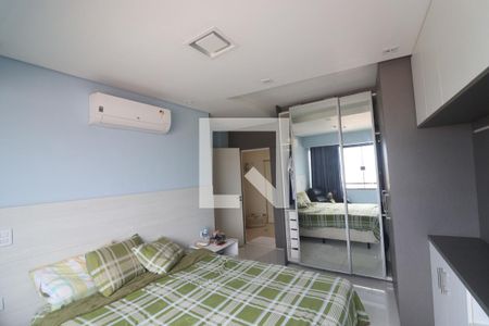 Quarto 1 de apartamento à venda com 3 quartos, 131m² em Chora Menino, São Paulo