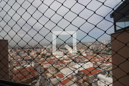 Apartamento à venda com 131m², 3 quartos e 3 vagasVista Área de Serviço