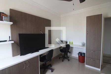 Apartamento à venda com 131m², 3 quartos e 3 vagasQuarto 3