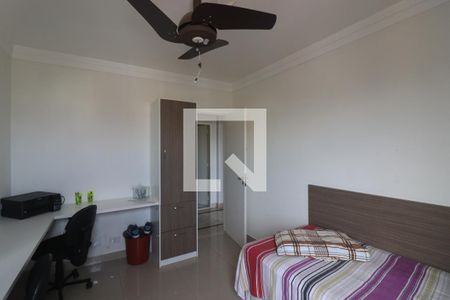 Apartamento à venda com 131m², 3 quartos e 3 vagasQuarto 3