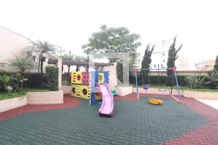 Apartamento à venda com 131m², 3 quartos e 3 vagasÁrea comum - Playground