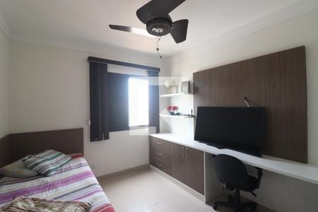 Apartamento à venda com 131m², 3 quartos e 3 vagasQuarto 3